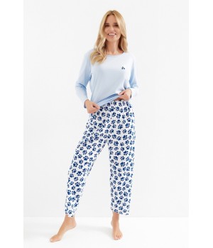 TARO 3511 ZOLA PAJAMAS AW26 01 /S