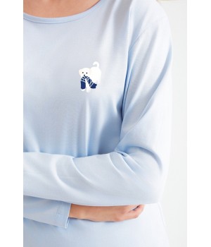 TARO 3511 ZOLA PAJAMAS AW26 01 /XL