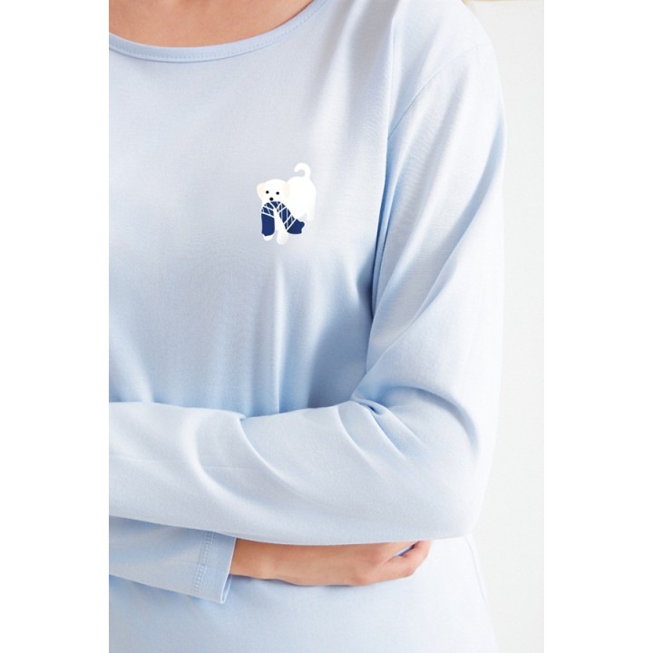 TARO 3511 ZOLA PAJAMAS AW26 01 /XL