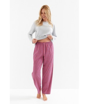 ПІЖАМА TARO 3512 MADLEN AW26 01 /S