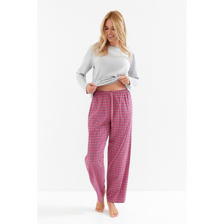 ПІЖАМА TARO 3512 MADLEN AW26 01 /S