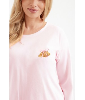 TARO 3510 ПИЖАМА TORI AW26 01 /XL