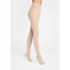 Кашемірові колготки Marilyn D09 карамельного кольору 1/2