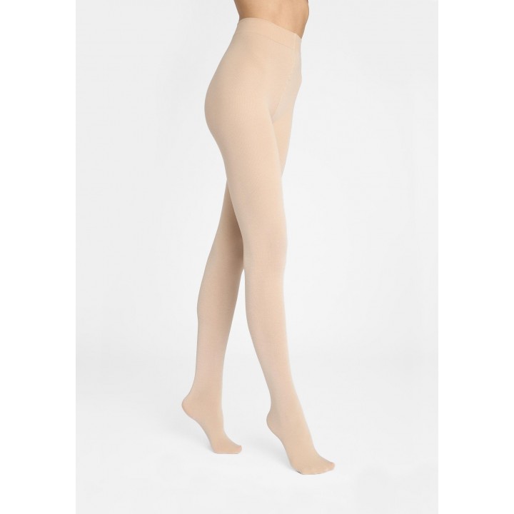 КОЛГОТКИ ИЗ КАШЕМИРА MARILYN D09 CARMEL 1/2