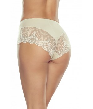 Бежевые трусы ELDAR VIANA /XL
