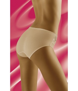 WOL-BAR ECO DA БЕЖЕВА ФІГУРКА /XXL