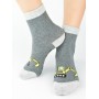 Носки NOVITI SB007-B-03 для мальчиков ABS 19-22