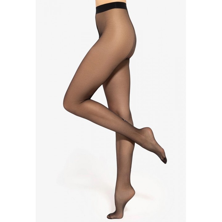 RAJSTOPY GATTA SILVER PARTY WZ 20 NERO/SILVER /4