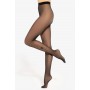 Колготки GATTA SILVER для вечірки, 18 колір чорний/срібний /4