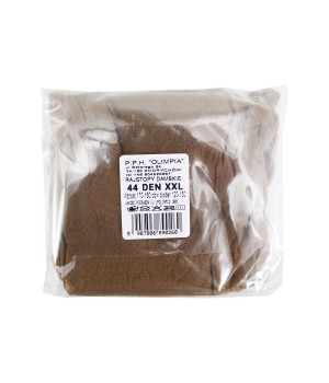 КОЛГОТКИ OLIMPIA 44 DEN GRAPHITE /2