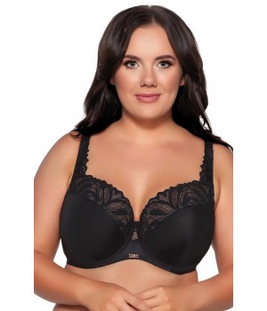 БЮСТГАЛЬТЕР AVA 2107 ЧЕРНЫЙ /85D