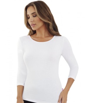 EMILI INA BIA BLOUSE /M