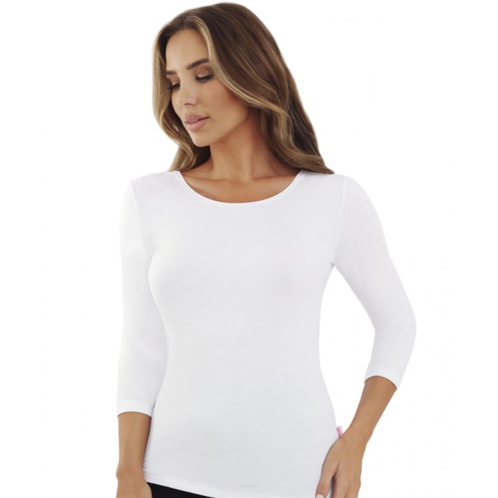 EMILI INA BIA BLOUSE /M