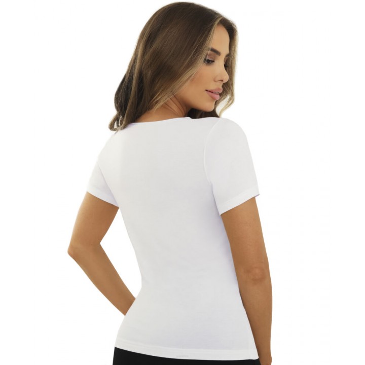 EMILI IDA BLOUSE BIA /XL