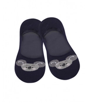 ЖІНОЧІ МОКАСИНОВІ WOLA SILICONE WZ960 ТЕМНО-СИНІ 36/38