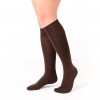 ЖІНОЧІ ШКАРПЕТКИ STEVEN 072 КОРИЧНЕВІ, 38-40