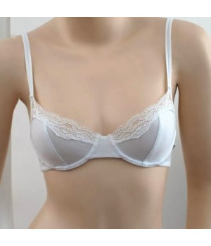 ATLANTIC BRA LBR-059 70A белый