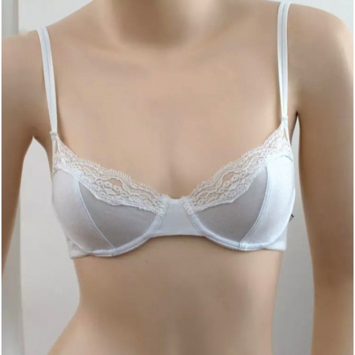 ATLANTIC BRA LBR-059 70A белый