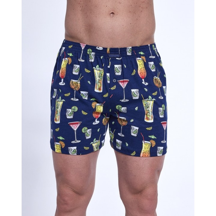 Класичні боксери CORNETTE CL-011/168 /5XL