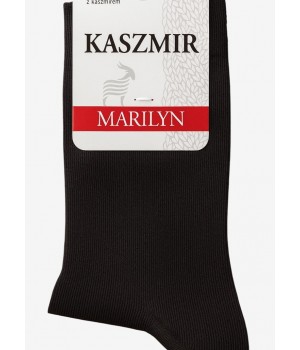 Носки MARILYN CASHMERE HUG BLACK 36/40 Носки MARILYN CASHMERE HUG BLACK 36/40