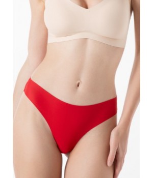 Трусики JULIMEX HEART SIMPLE BRASIL /XL