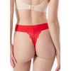 Трусики-стринги Julimex Scarlet Maxi /M