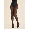 GABRIELLA PERSE CHOCCO TIGHTS /3