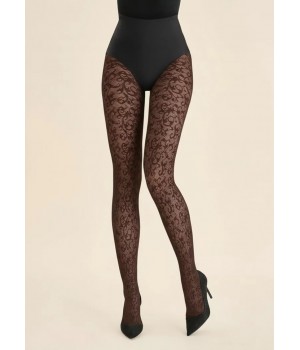 GABRIELLA PERSE CHOCCO TIGHTS /3