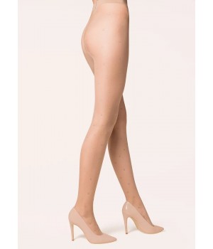 КОЛГОТКИ GABRIELLA PUNTINA БЕЖЕВЫЕ /4
