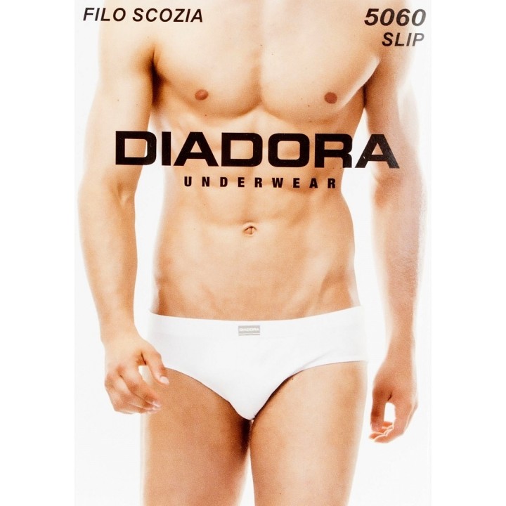 Темно-сині труси DIADORA 5060 XXL