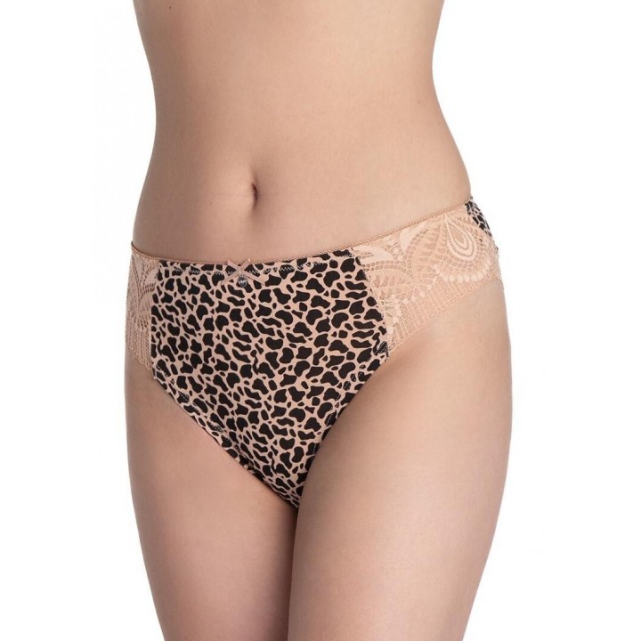 Трусики LAMA L-1589 BI /XL