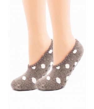 Носки кофе MARILYN ANGORA F31 Носки кофе MARILYN ANGORA F31