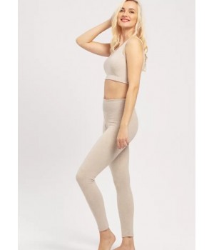 Легінси KEY LXL-729/1 HOT TOUCH CB /L