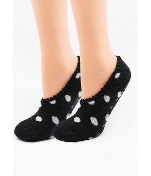Носки Мэрилин Ангора F31 Черные Носки Мэрилин Ангора F31 Черные