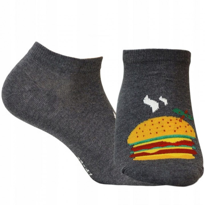 WOLA PERFECT MAN CASUAL W946 COAL B 42/44 фута