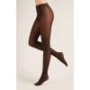 КОЛГОТКИ GABRIELLA MICRO 40 КЛАСИЧНИЙ ШОКОЛАД /5