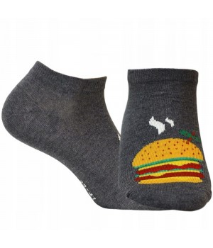 WOLA PERFECT MAN CASUAL W946 COAL B 42/44 фута