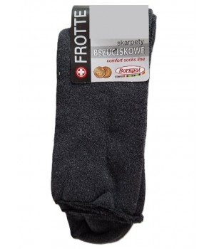 SKARPETY BORNPOL FROTTE GRAFIT 43/46 SKARPETY BORNPOL FROTTE GRAFIT 43/46