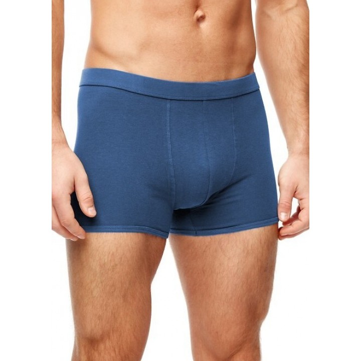 Джинсы NOVITI BB007-M-04 /боксеры XXL