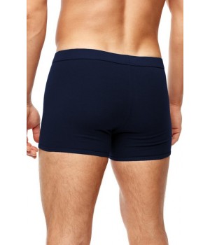 Шорти боксери NOVITI BB007-M-02 GRA /XXL