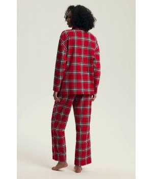 Женская пижама HENDERSON 43716 DALISA 33X /XXL