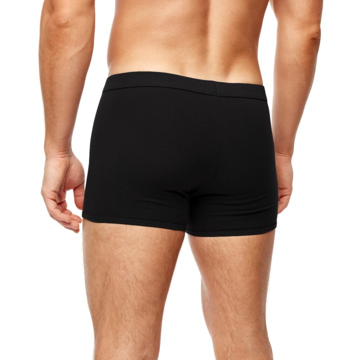 NOVITI БОКСЕРСКИЕ ШОРТЫ BB007-M-01 CZA /XL