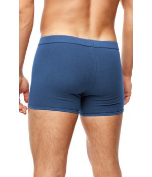 Боксеры NOVITI BB007-M-04 JEANS/M Боксеры NOVITI BB007-M-04 JEANS/M
