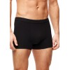 ШОРТИ-БОКСЕРИ NOVITI BB007-M-01 ЧОРНИЙ /L