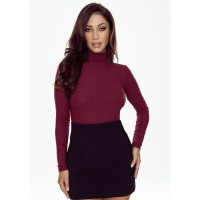 ФУТБОЛКА ELDAR MATYLDA ACT БОРДОВАЯ /L