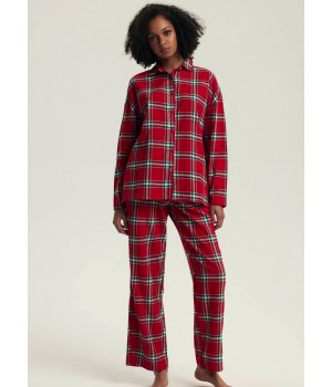 ЖІНОЧА ПІЖАМА HENDERSON 43716 DALISA 33X /M