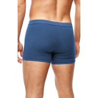 Джинси NOVITI BB007-M-04 / боксерські шорти XL