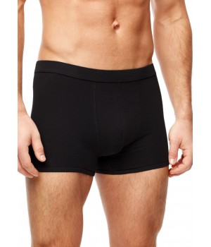 NOVITI БОКСЕРСКИЕ ШОРТЫ BB007-M-01 CZA /XXL