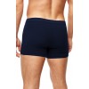 Шорти боксери NOVITI BB007-M-02 GRA /XXL