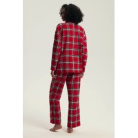 Женская пижама HENDERSON 43716 DALISA 33X /XXL